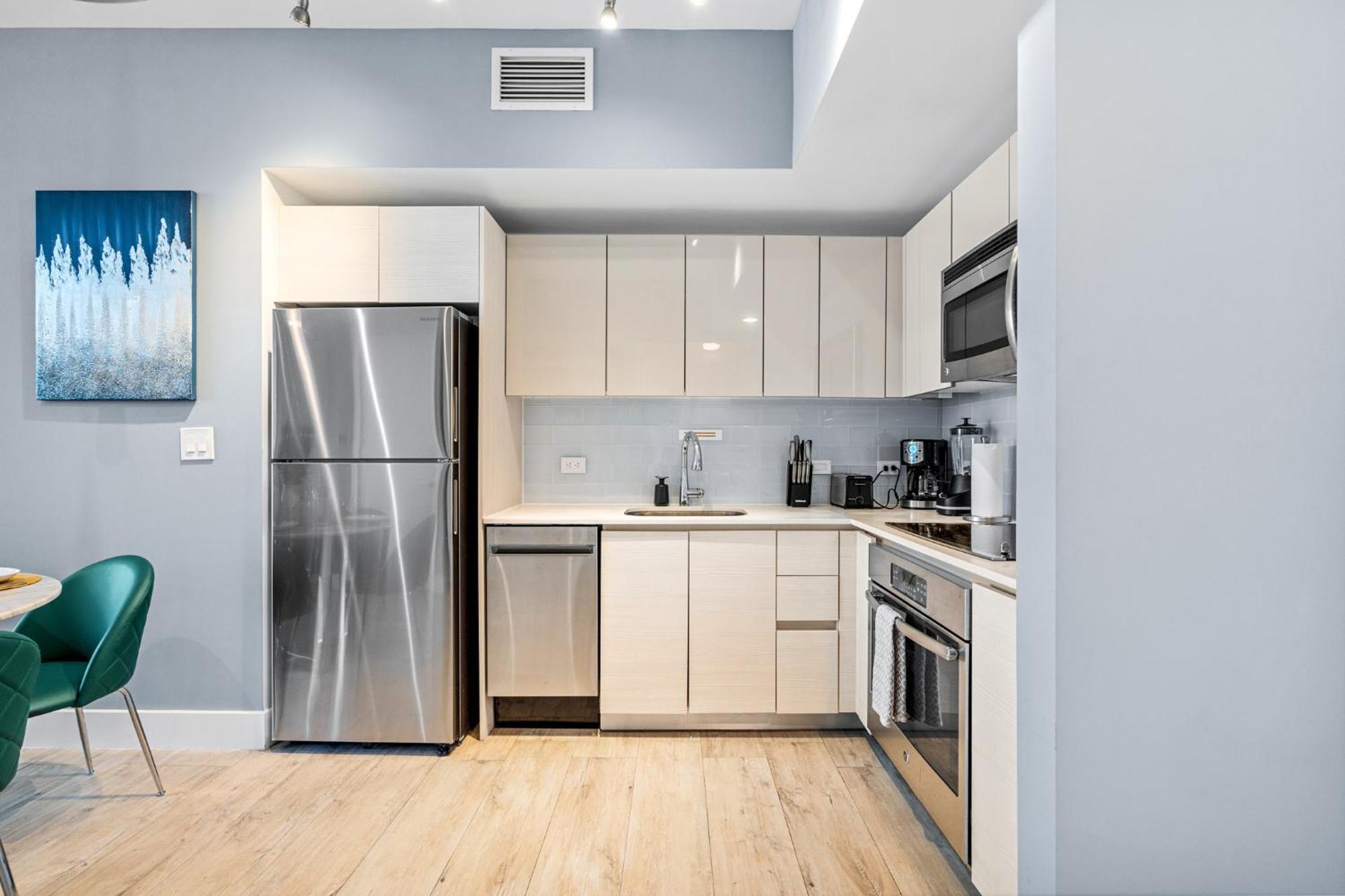 Ocean Views - Pool & Gym - Pet Friendly - Close To Beach Hallandale Beach Eksteriør billede